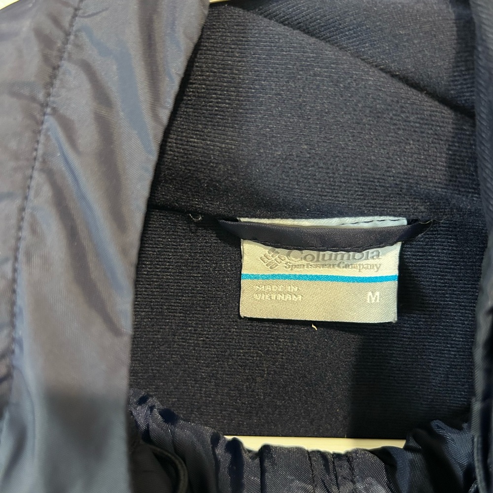 Columbia switchback IV jacket - Picture 3 of 4